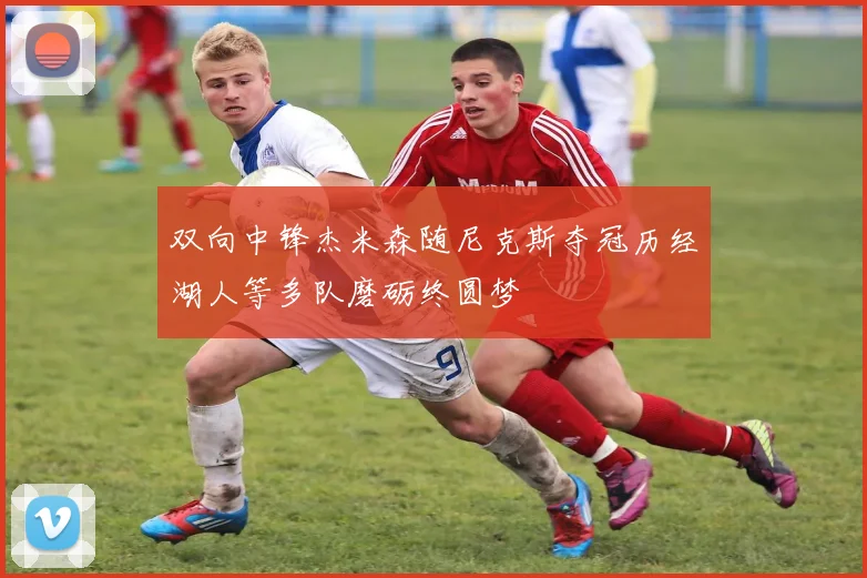 双向中锋杰米森随尼克斯夺冠历经湖人等多队磨砺终圆梦